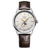 Thumbnail Image 1 of Longines Flagship Heritage Automatic Men's Watch L48154782