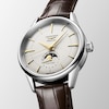 Thumbnail Image 2 of Longines Flagship Heritage Automatic Men's Watch L48154782