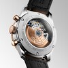 Thumbnail Image 3 of Longines Spirit Flyback Automatic Men's Watch L38215592