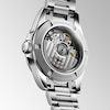 Thumbnail Image 3 of Longines Conquest Automatic Women's Watch L33204976