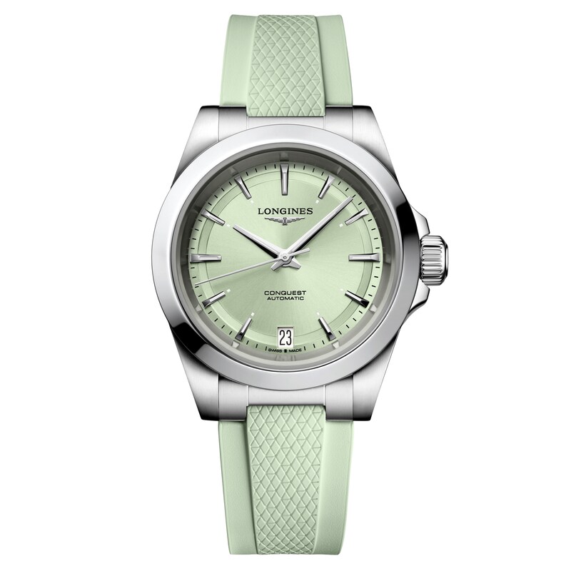 Main Image 1 of Longines Conquest Automatic Women's Watch L34304029