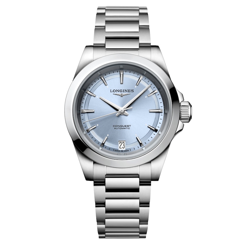 Main Image 1 of Longines Conquest Automatic Women's Watch L34304926