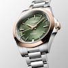 Thumbnail Image 2 of Longines Conquest Automatic Women's Watch L34305026