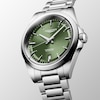 Thumbnail Image 2 of Longines Conquest Automatic Men's Watch L37204026
