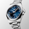 Thumbnail Image 2 of Longines Conquest Automatic Men's Watch L37204926