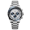 Thumbnail Image 1 of Longines Conquest Automatic Chronograph Men's Watch L38354986