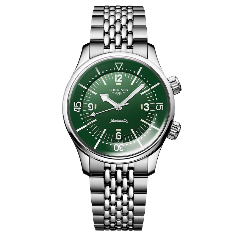 Main Image 1 of Longines Legend Diver Automatic Watch L37644066