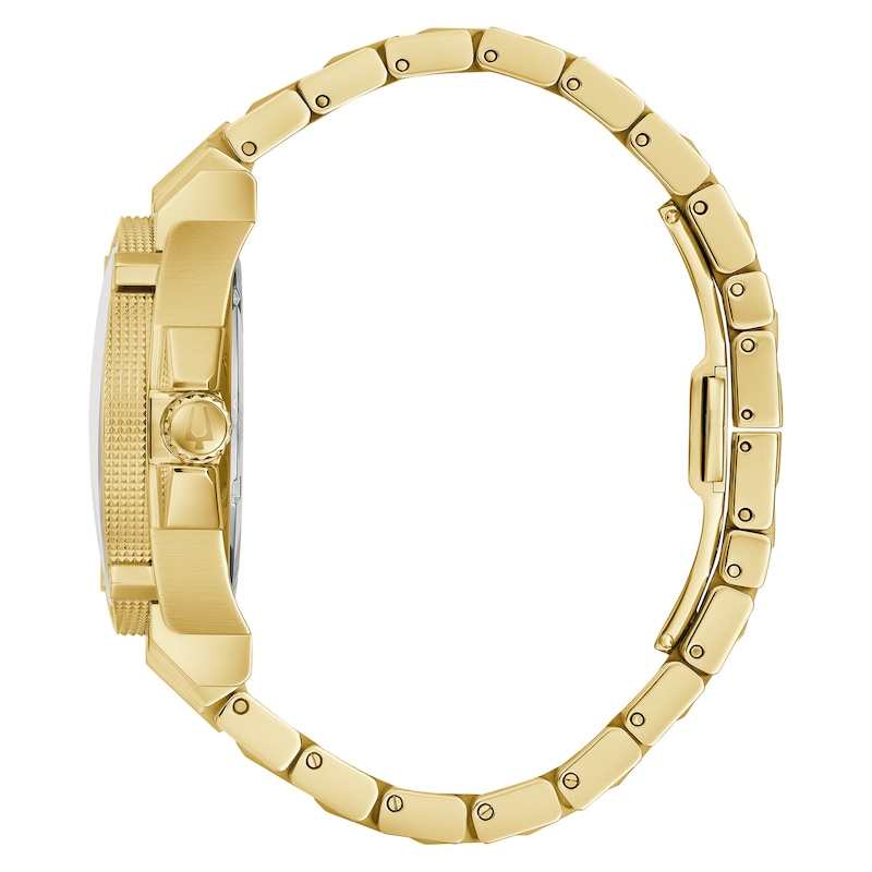 Main Image 2 of Bulova Icon Diamond Men's Watch 98J120