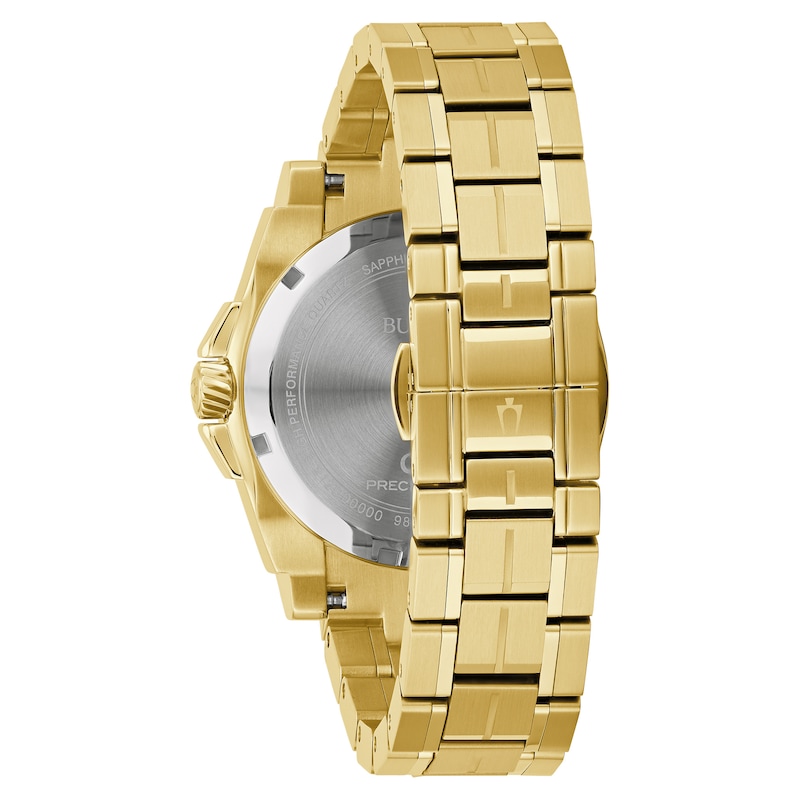 Main Image 3 of Bulova Icon Diamond Men's Watch 98J120