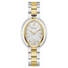 Thumbnail Image 1 of Bulova Rubaiyat Women's Watch 98L320