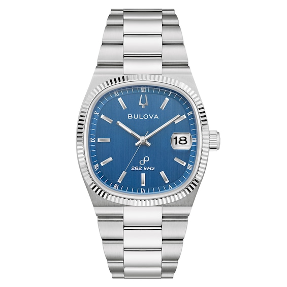 Bulova Super Seville Men's Watch 96B440