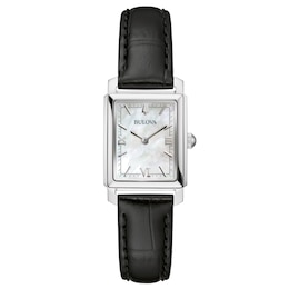 Bulova Sutton Women's Watch 96L330