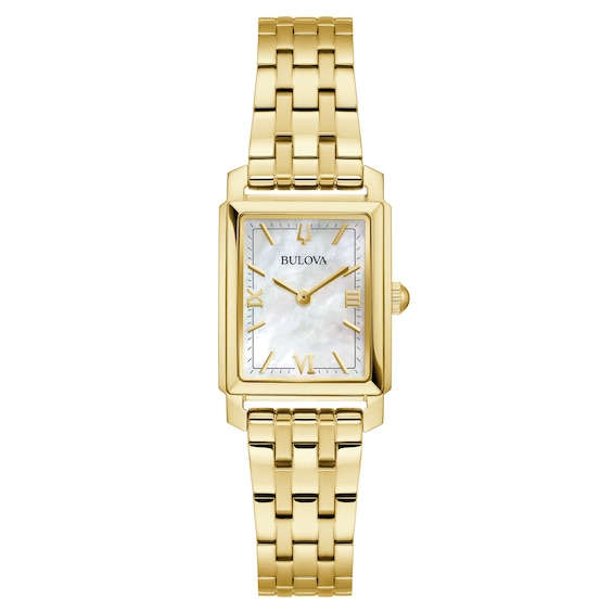 Bulova Sutton 21mm Women's Watch 97L177