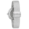 Thumbnail Image 3 of Bulova Champagne Crystal Women's Watch 96L329