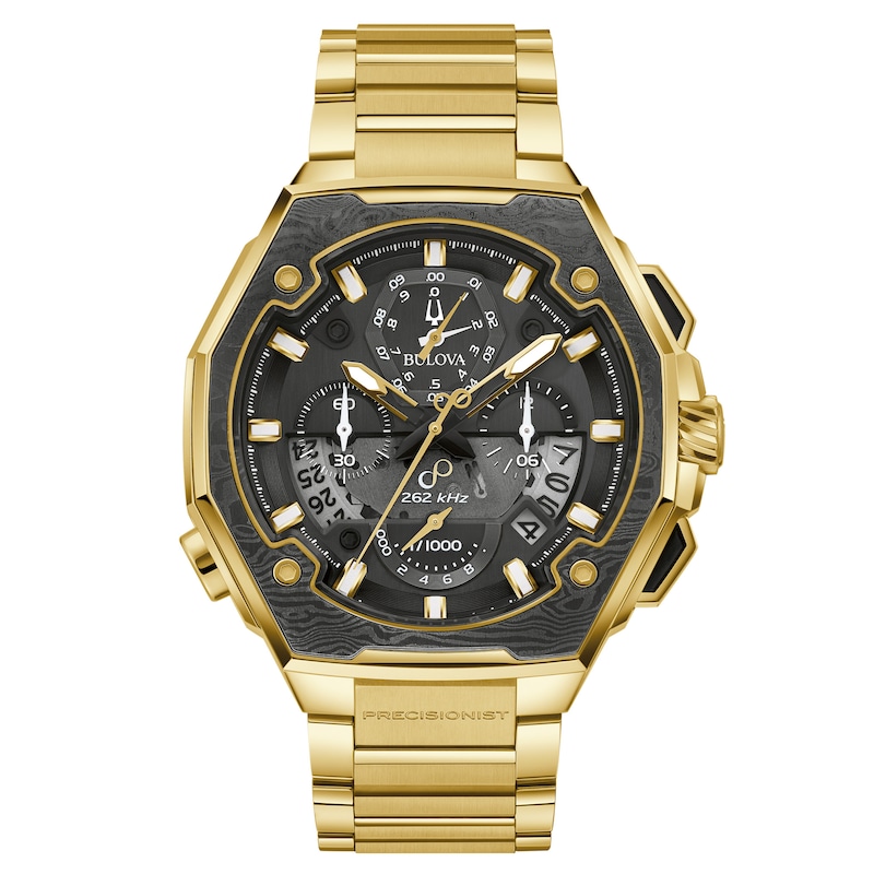 Main Image 1 of Bulova Series X Chronograph Men's Watch 98B429