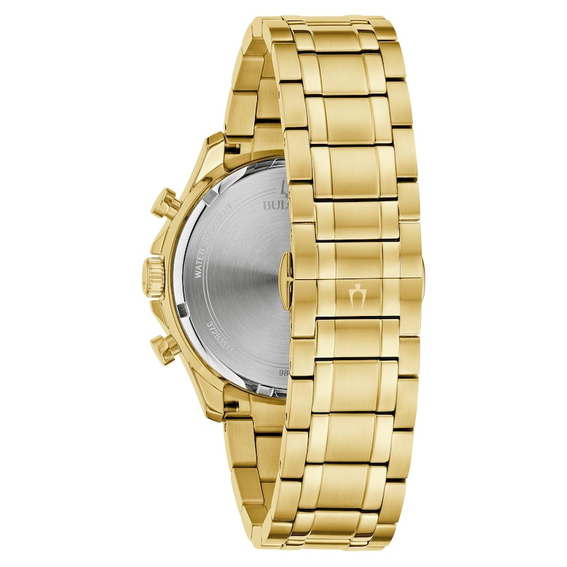 Main Image 3 of Bulova Classic Chronograph Men's Watch 98E113