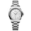 Thumbnail Image 1 of Longines Conquest Sport Diamond Automatic Women's Watch L33204876