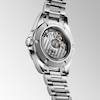 Thumbnail Image 3 of Longines Conquest Sport Diamond Automatic Women's Watch L33204876