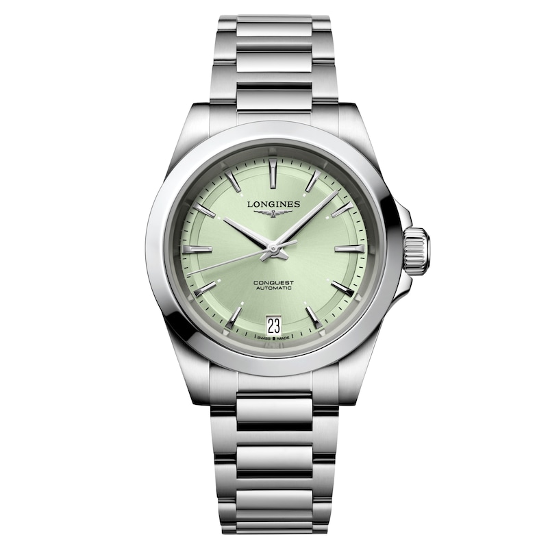 Main Image 1 of Longines Conquest Sport Automatic Women's Watch L34304026