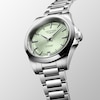 Thumbnail Image 2 of Longines Conquest Sport Automatic Women's Watch L34304026