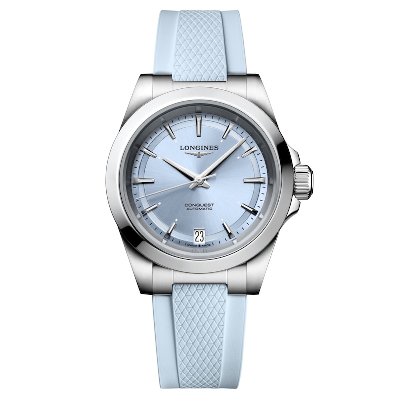 Main Image 1 of Longines Conquest Sport Automatic Women's Watch L34304929