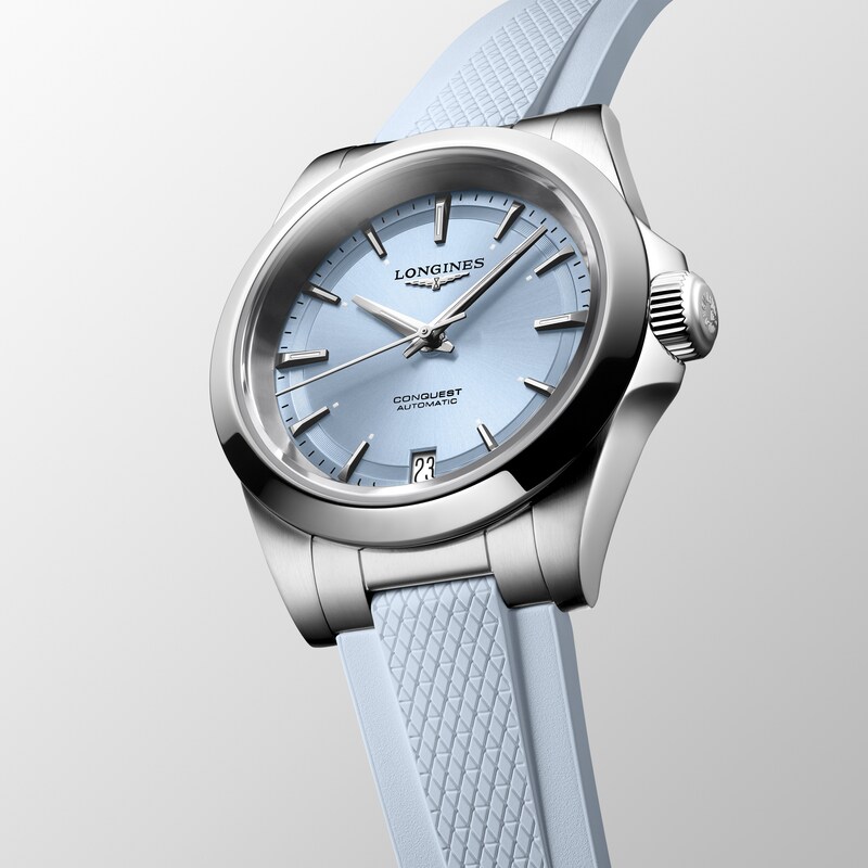 Main Image 2 of Longines Conquest Sport Automatic Women's Watch L34304929