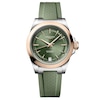 Thumbnail Image 1 of Longines Conquest Sport Automatic Women's Watch L34305029