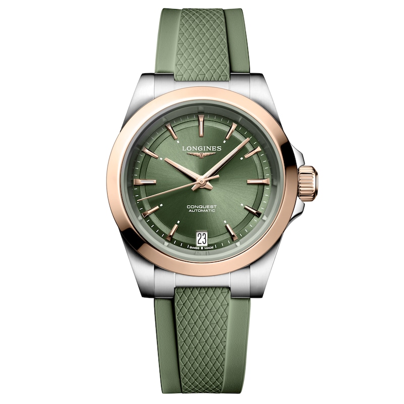 Main Image 1 of Longines Conquest Sport Automatic Women's Watch L34305029