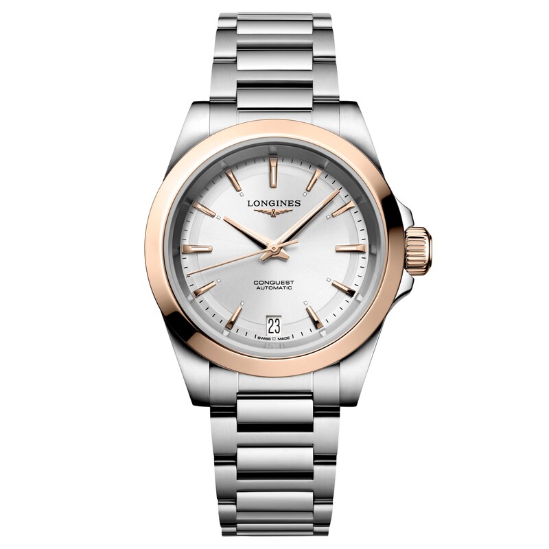 Main Image 1 of Longines Conquest Sport Automatic Women's Watch L34305726