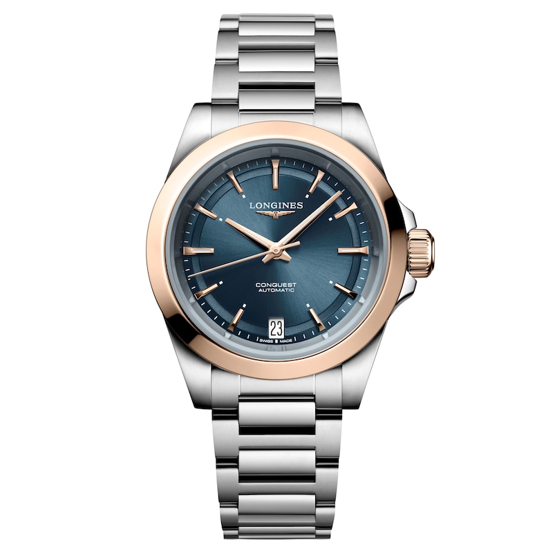 Main Image 1 of Longines Conquest Sport Automatic Women's Watch L34305926