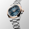 Thumbnail Image 2 of Longines Conquest Sport Automatic Women's Watch L34305926