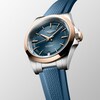 Thumbnail Image 2 of Longines Conquest Sport Automatic Women's Watch L34305929