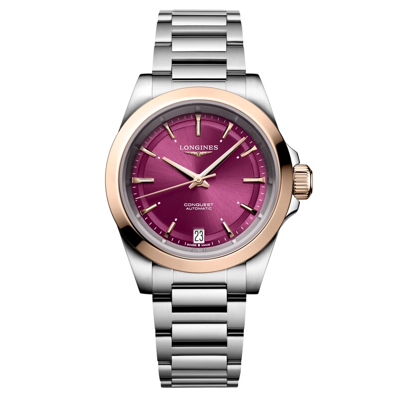 Main Image 1 of Longines Conquest Sport Automatic Women's Watch L34305986
