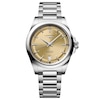 Thumbnail Image 1 of Longines Conquest Sport Automatic Men's Watch L37204626