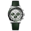 Thumbnail Image 1 of Longines Conquest Sport Chronograph Automatic Men's Watch with Ceramic Bezel L38354029