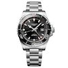Thumbnail Image 1 of Longines Hydroconquest GMT Automatic Men's Watch L38904566