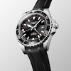Thumbnail Image 2 of Longines Hydroconquest GMT Automatic Men's Watch L38904569