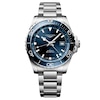 Thumbnail Image 1 of Longines Hydroconquest GMT Automatic Men's Watch L38904966