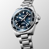 Thumbnail Image 2 of Longines Hydroconquest GMT Automatic Men's Watch L38904966