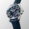Thumbnail Image 2 of Longines Hydroconquest GMT Automatic Men's Watch L38904969