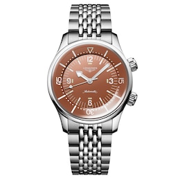 Longines Legend Diver Automatic Watch L37644966