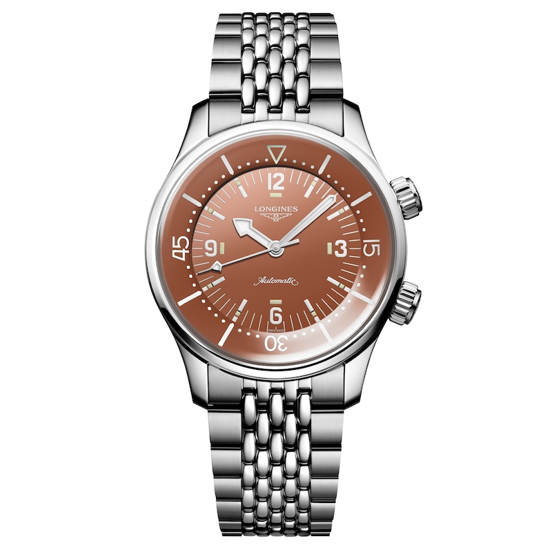 Main Image 1 of Longines Legend Diver Automatic Watch L37644966