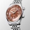 Thumbnail Image 2 of Longines Legend Diver Automatic Watch L37644966