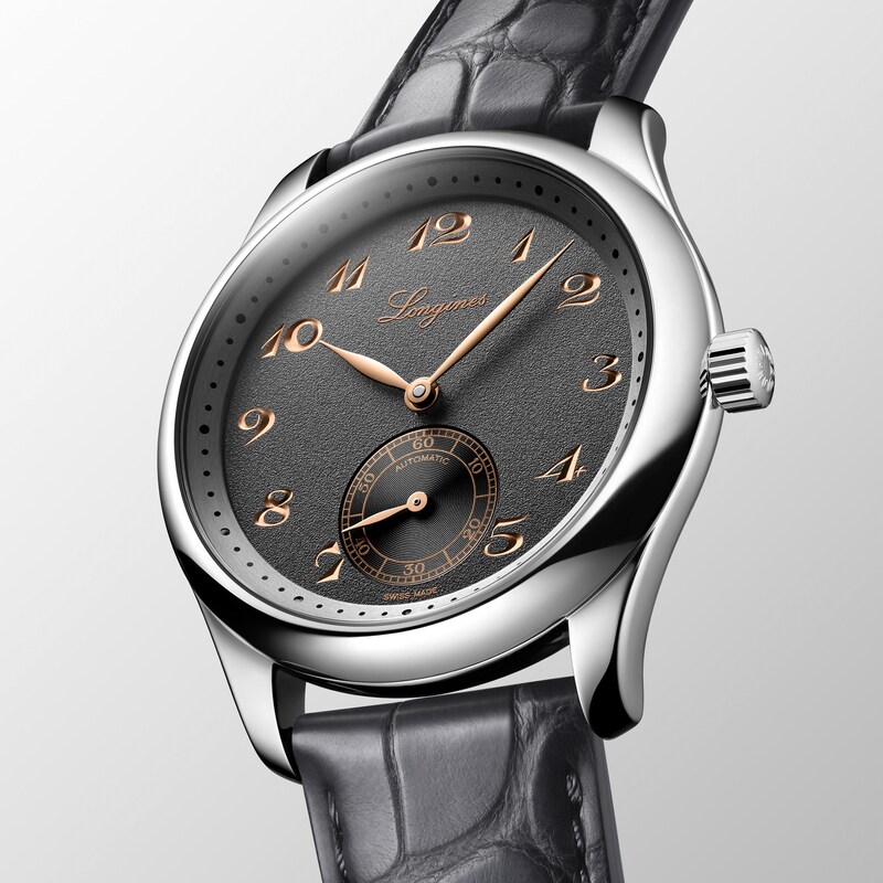 Main Image 2 of Longines Master Collection Automatic Men's Watch L28434632