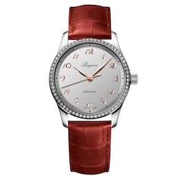 Longines Master Collection Women's Watch L23570702