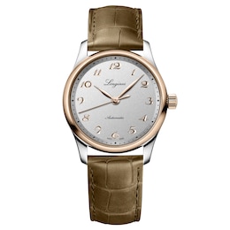 Longines Master Collection Women's Watch L23575702