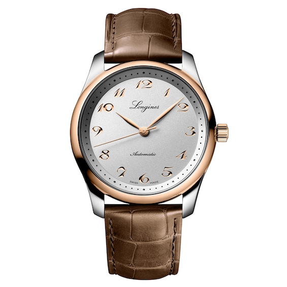 Longines Master Collection Men's Watch L27935702