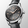 Thumbnail Image 2 of Longines Conquest Heritage Central Power Reserve Automatic Men's Watch L16484622
