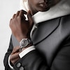 Thumbnail Image 4 of Longines Conquest Heritage Central Power Reserve Automatic Men's Watch L16484622