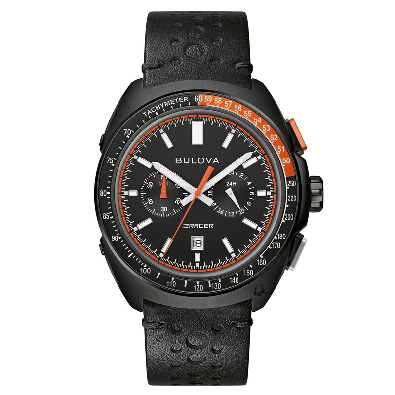 Main Image 1 of Bulova Racer Chronograph Men's Watch 98B428